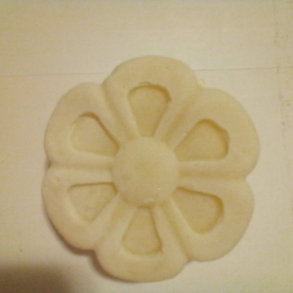 Homemade Soap- NEW!!